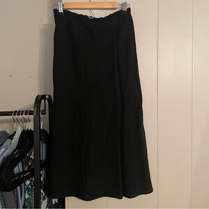 Eileen Fisher skirt